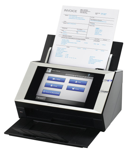 Fujitsu - PA03609-B005 - Scanner Sheetfed N1800