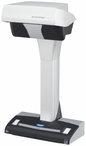 Fujitsu ScanSnap SV600 Flatbed Scanner - PA03641-B305