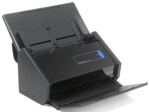 Fujitsu IX500 Sheetfed Scanner - PA03656-B005