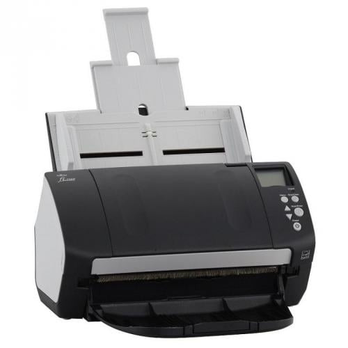 Fujitsu fi-7140 Color Sheetfed Scanner - PA03670-B105