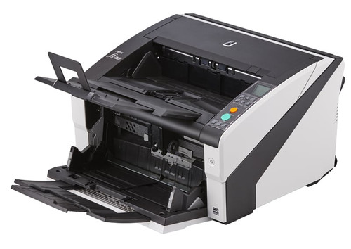 Fujitsu - PA03800-B405 - Scanner Color Sheetfed
