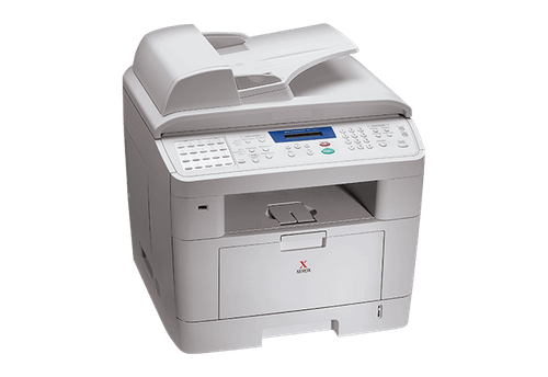 Xerox - PE120 - WorkCentre Mono Laser MFP