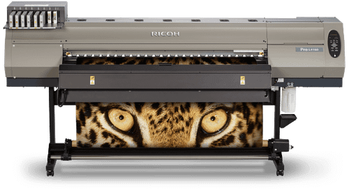 Ricoh - Pro L4160-New - Color Digital