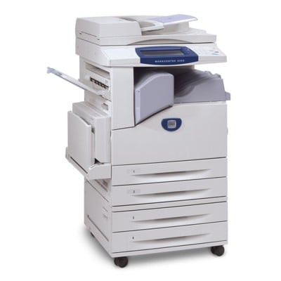 Xerox - Pro-133 - Multifunction Printer Mono Laser