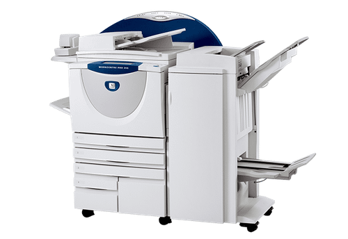 Xerox - Pro-245 - Multifunction Printer Mono Laser