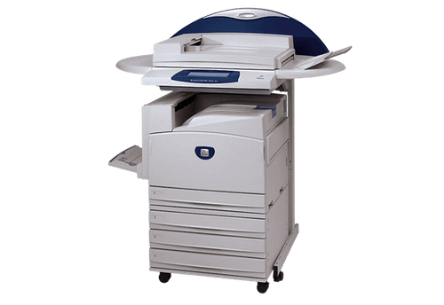 Xerox - Pro-32 - Multifunction Printer Color Laser