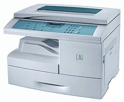 Xerox - Pro-412 - Multifunction Printer Mono Laser