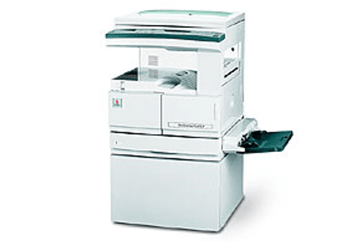 Xerox Pro-416 WorkCentre Mono Laser MFP - Ideal for office use - Compatible with ProLiant DL360p Gen8 servers