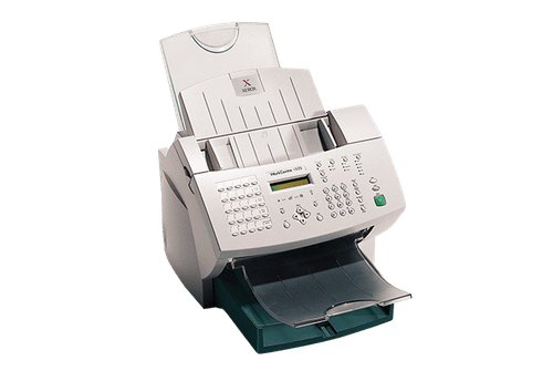 Xerox - Pro-575 - Multifunction Printer Mono Laser