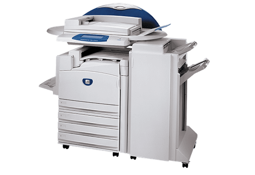 Xerox - Pro-C3545 - Multifunction Printer Color Laser