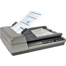 Xerox - PXDM32205D-G/W - Scanner Color Flatbed