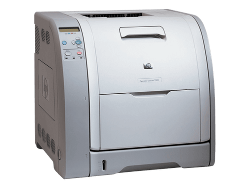 HP - Q1319A - Printer Color Laser 3500