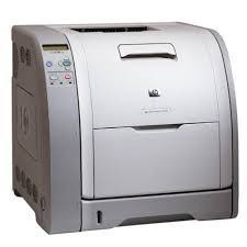 HP - Q1320A-New - Color Laser Printer 3500n
