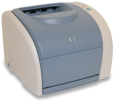 HP - Q2488A - Printer Color Laser