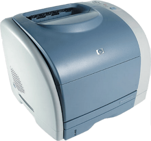 HP - Q2489A-New - Printer Color Laser