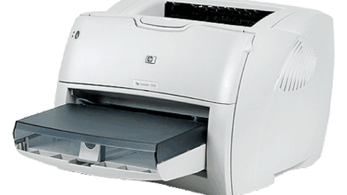 HP - Q2616A-New - Printer Mono Laser