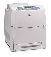 HP - Q3668A-New - Printer Color Laser LaserJet 4650