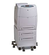 HP - Q3672A - Color Laser Printer 4650hdn