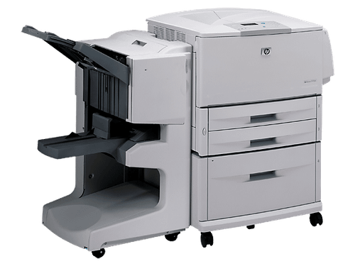 HP - Q3685A - Printer Mono Laser Network