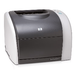 HP - Q3703A - Color Laser Printer 2550Ln