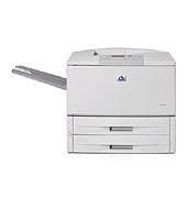 HP LaserJet 9050 Mono Laser Printer Q3721A - ideal for high-volume printing in office settings