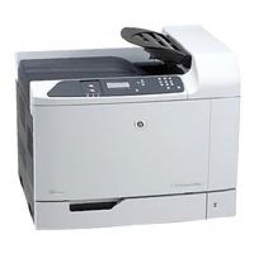 HP - Q3935A - Color Laser Printer CP6015de