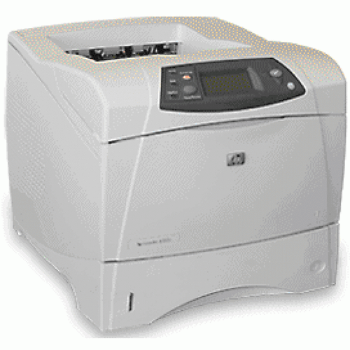 HP - Q3994A - Laser Printer Mono LaserJet 4200Ln
