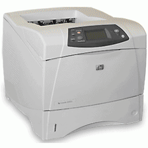HP LaserJet 4200Ln Mono Laser Printer Q3994A-New - ideal for office use in a business setting
