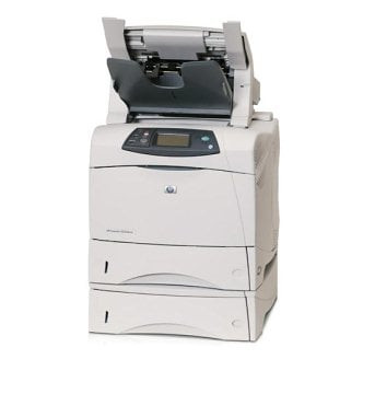 HP - Q5404A - Printer Mono Laser LaserJet 4250dtnsl
