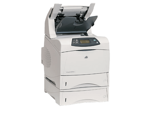 HP - Q5410A - Laser Printer Mono Duplex Network