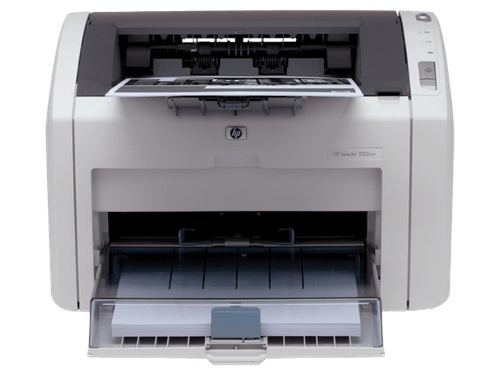 HP - Q5914A - Printer Mono Laser Network Wireless