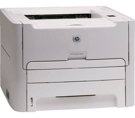 HP - Q5933A-New - Printer Mono Laser 1160