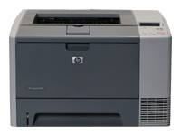 HP - Q5958A-New - Printer Mono Laser Network