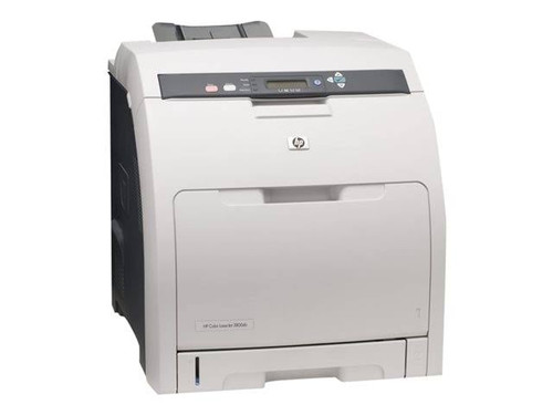 HP - Q5983A - Printer Color Laser Network Duplex