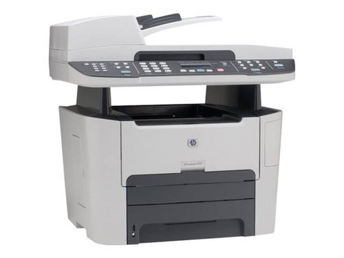 HP - Q6500A - LaserJet 3390 Mono Laser MFP
