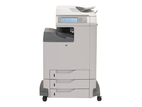 HP - Q7518A - Multifunction Printer Color Laser 4730x