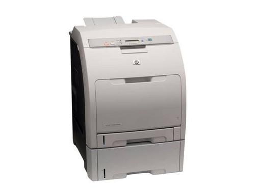HP - Q7535A - Printer Color Laser 3000dn