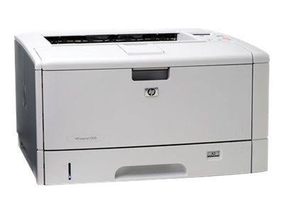 HP - Q7543A - Printer LaserJet 5200 Mono Laser