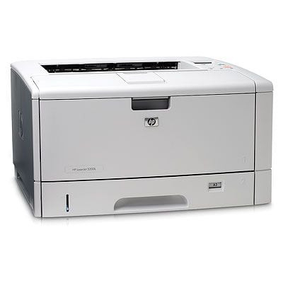 HP - Q7547A - Printer Mono Laser 5200L