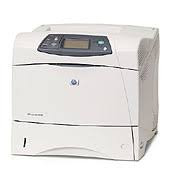 HP LaserJet 4240n Mono Laser Printer Q7785A-New - ideal for office use, high-quality monochrome printing