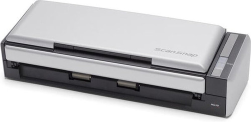 Fujitsu - S1300 - Scanner Portable