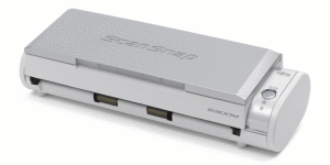 Fujitsu - S300M-New - Portable Scanner