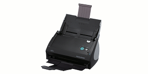 Fujitsu - S500 - ScanSnap Sheetfed Scanner