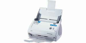 Fujitsu - S500M - Scanner Sheetfed