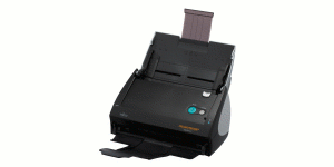 Fujitsu - S510 - ScanSnap Sheetfed Scanner