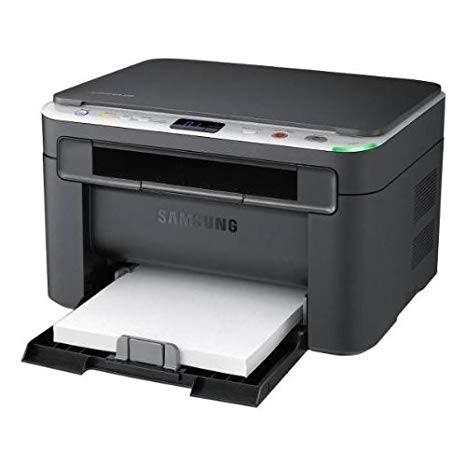 Samsung - SCX-3200 - Mono Laser MFP