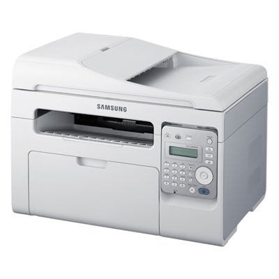 Samsung - SCX-3405FW-New - Mono Laser MFP
