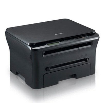 Samsung - SCX-4300 - Mono Laser MFP