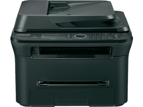 Samsung - SCX-4623F - Mono Laser MFP
