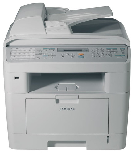 Samsung - SCX-4720F - Mono Laser MFP